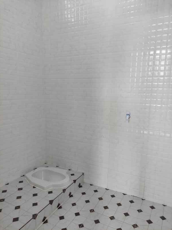 rumah nyaman asri di jalan purwodadi pekanbaru