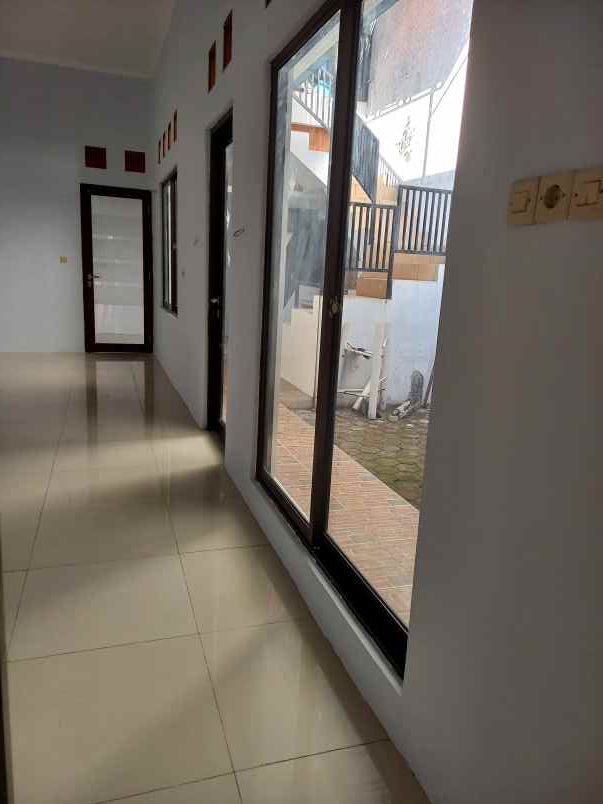 rumah nyaman siap huni