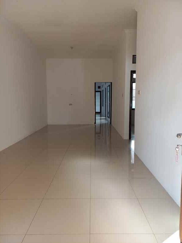 rumah nyaman siap huni