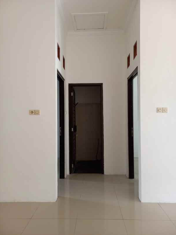 rumah nyaman siap huni