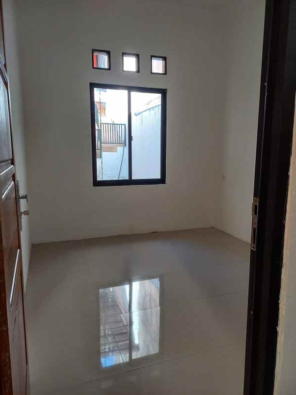 rumah nyaman siap huni