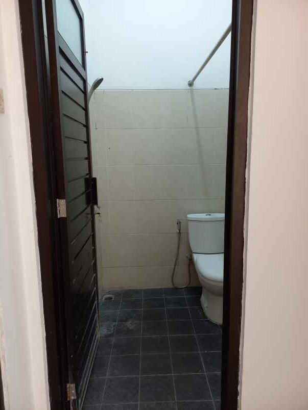 rumah nyaman siap huni