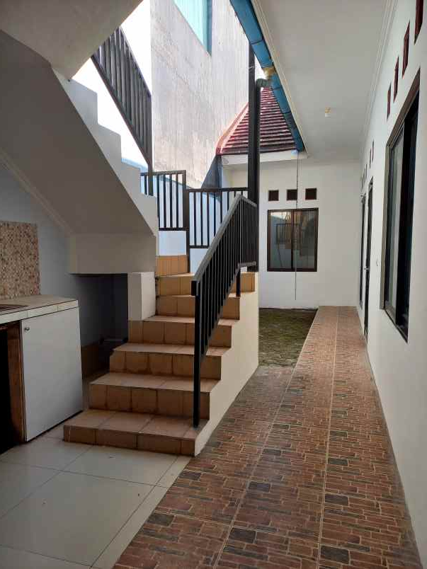 rumah nyaman siap huni