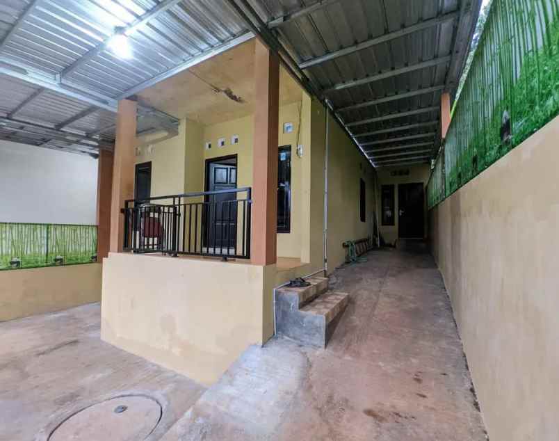 rumah pakintelan gunungpati semarang