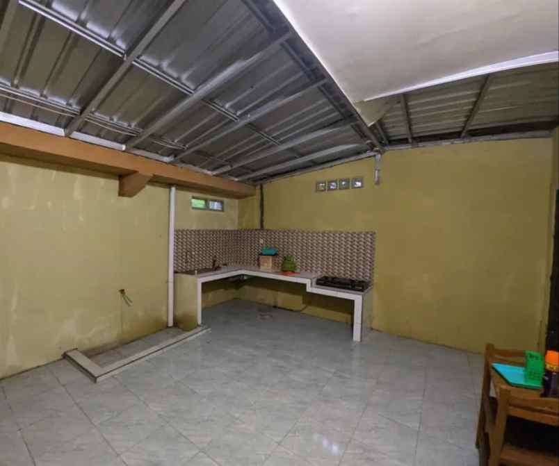 rumah pakintelan gunungpati semarang