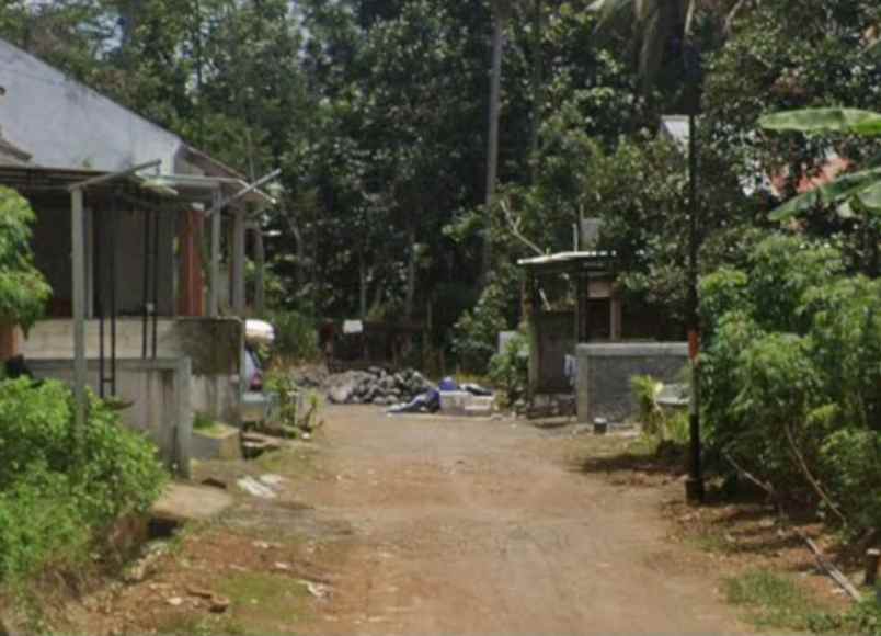 rumah pakintelan gunungpati semarang