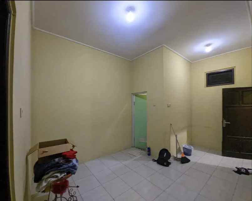 rumah pakintelan gunungpati semarang