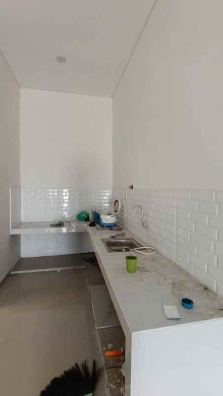 rumah pamularsih tengah kota semarang 3 kamar tidur