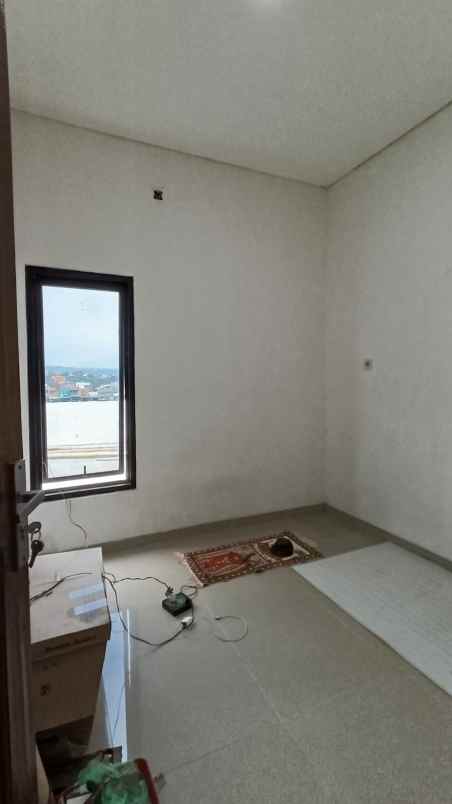 rumah pamularsih tengah kota semarang 3 kamar tidur