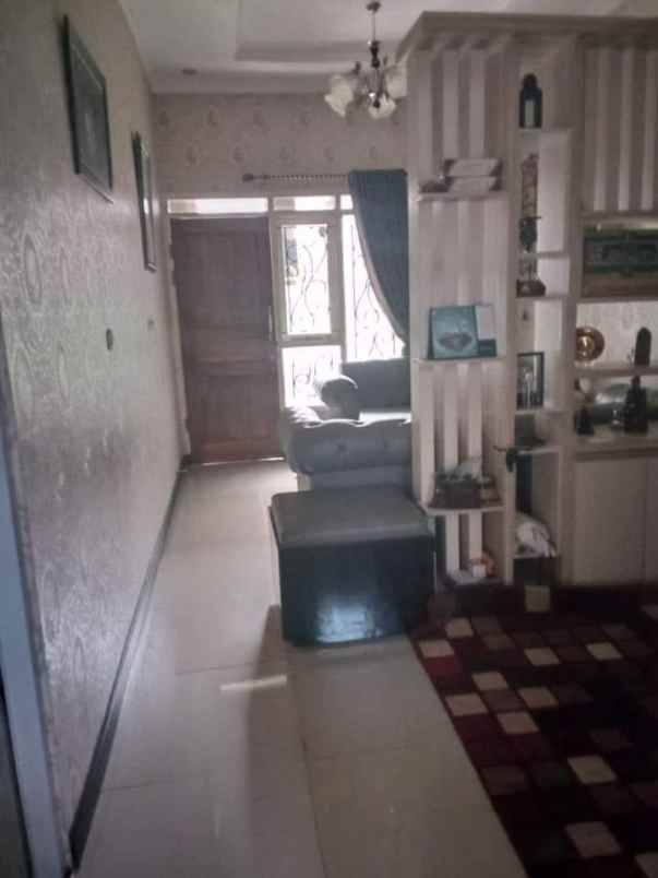 rumah permana citeureup cimahi utara