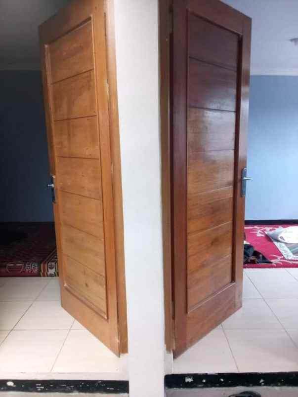 rumah permana citeureup cimahi utara