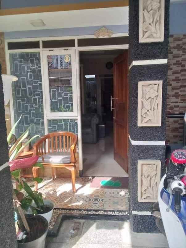 rumah permana citeureup cimahi utara