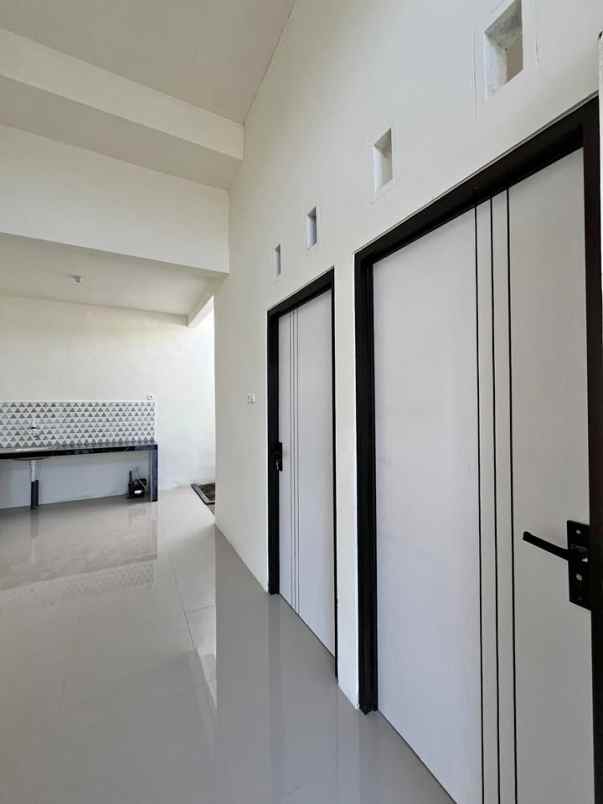 rumah pertama impian anda harga mulai 200 jutaan