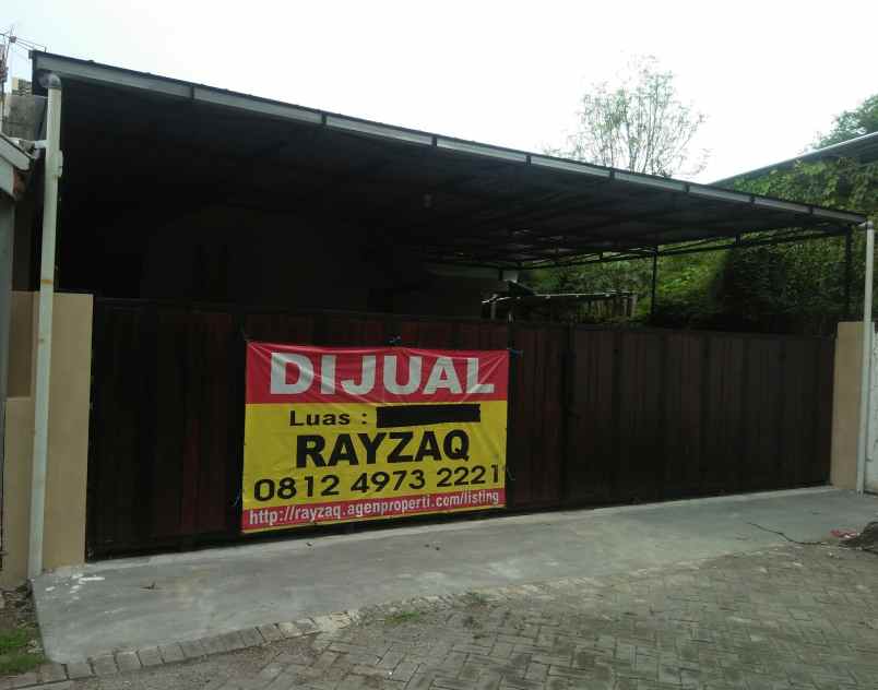 rumah perumahan papan bestari 1