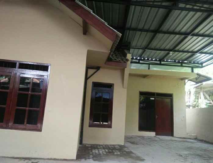 rumah perumahan papan bestari 1