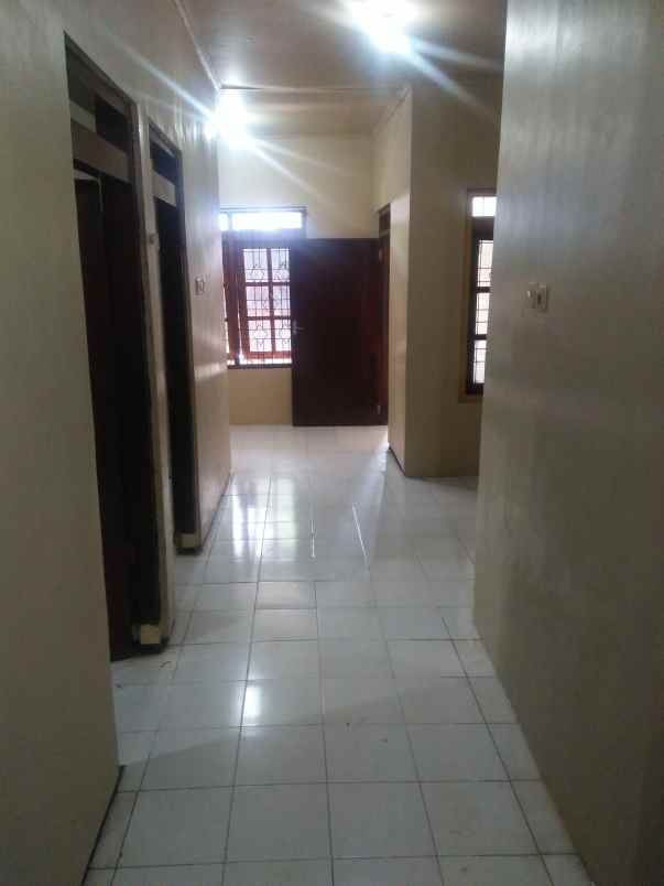 rumah perumahan papan bestari 1