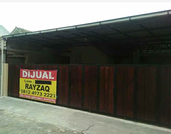 rumah perumahan papan bestari 1