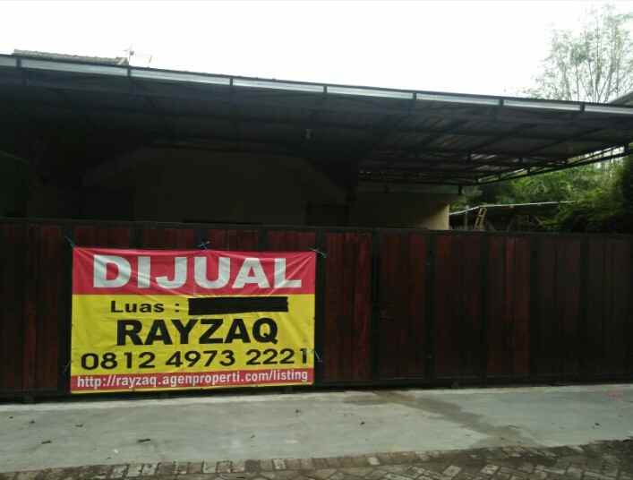 rumah perumahan papan bestari 1