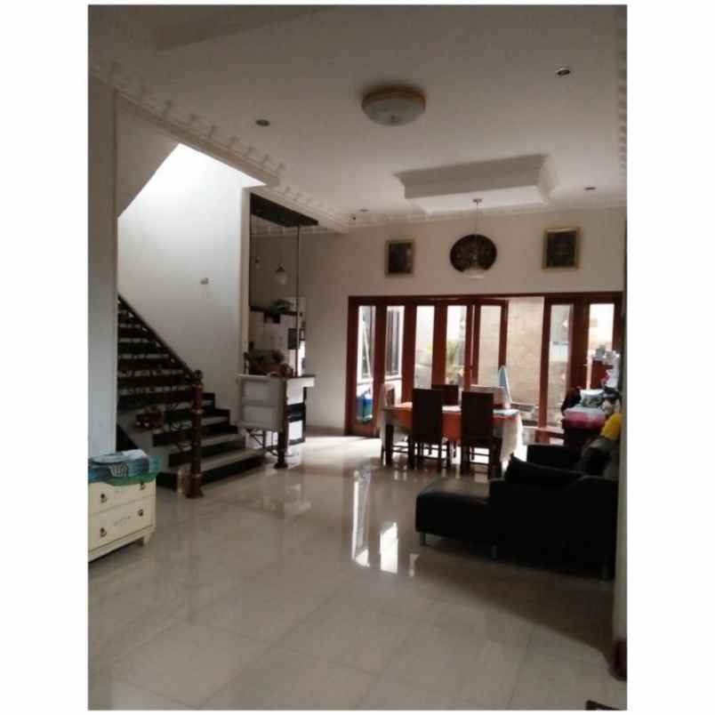 rumah perumahan taman asri