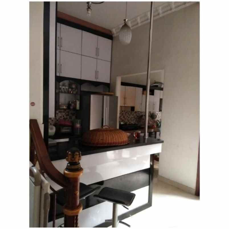 rumah perumahan taman asri