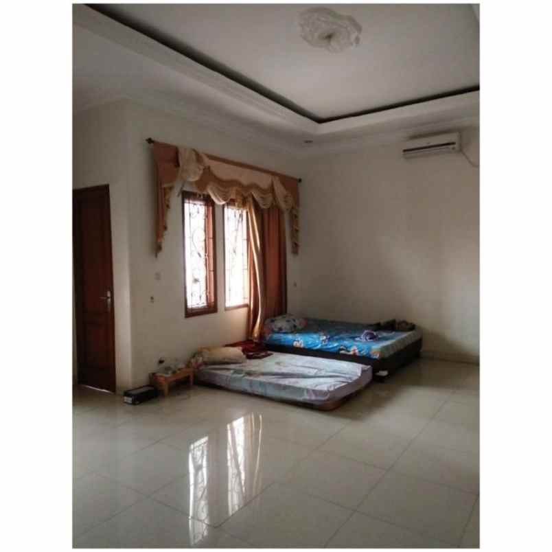 rumah perumahan taman asri