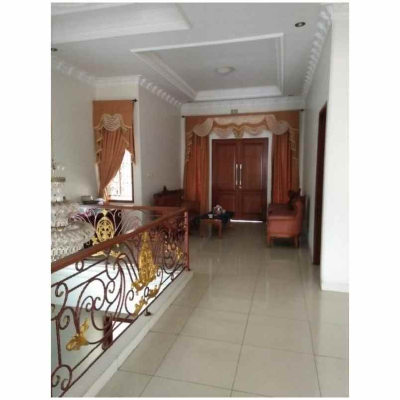 rumah perumahan taman asri