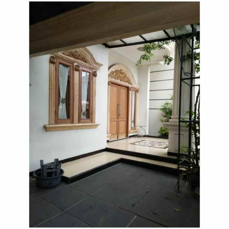 rumah perumahan taman asri