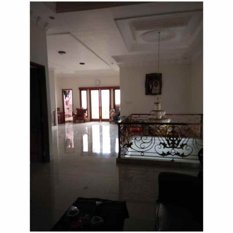 rumah perumahan taman asri