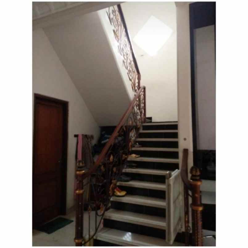 rumah perumahan taman asri