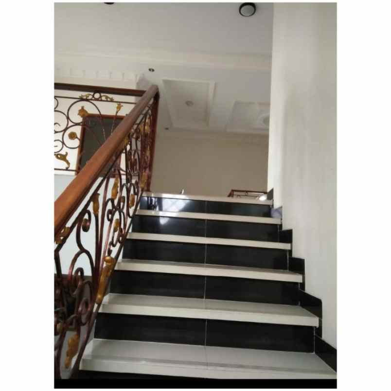 rumah perumahan taman asri