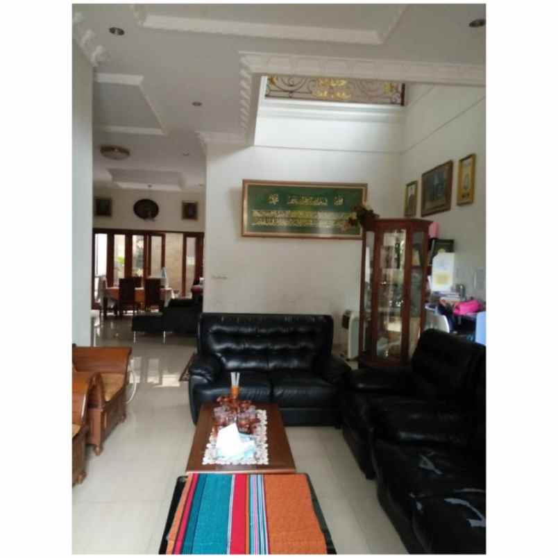 rumah perumahan taman asri