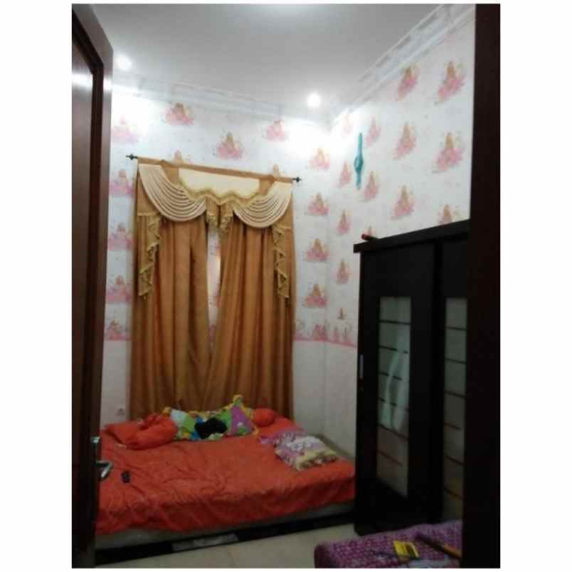 rumah perumahan taman asri