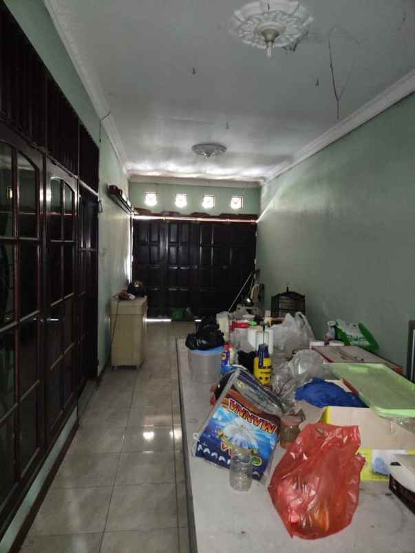 rumah ploso timur daerah kenjeran strategis