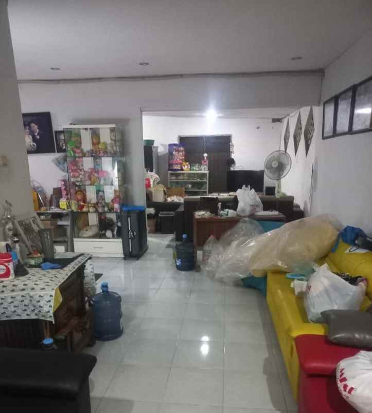 rumah pondok candra strategis dekat sd petra