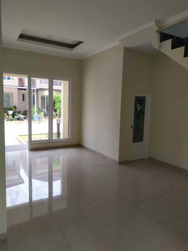 rumah pondok gede bekasi