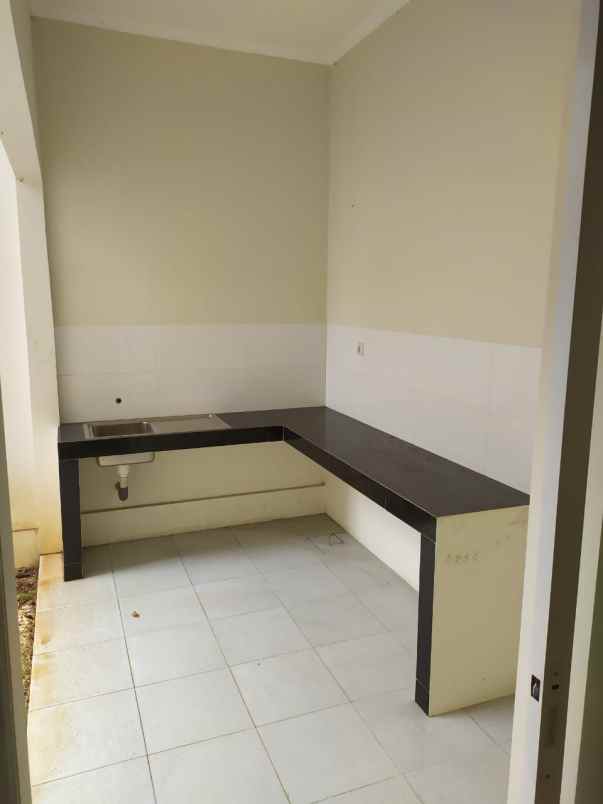 rumah pondok gede bekasi