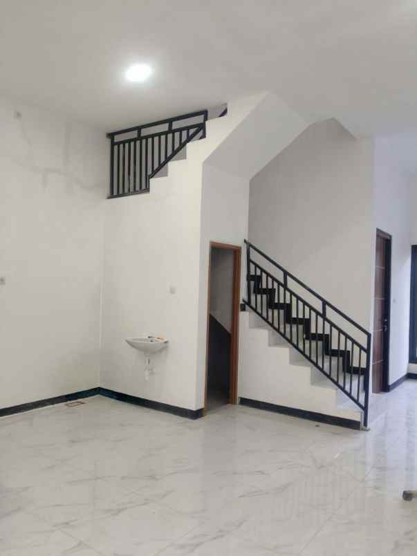 rumah pondok tjandra strategis siap huni