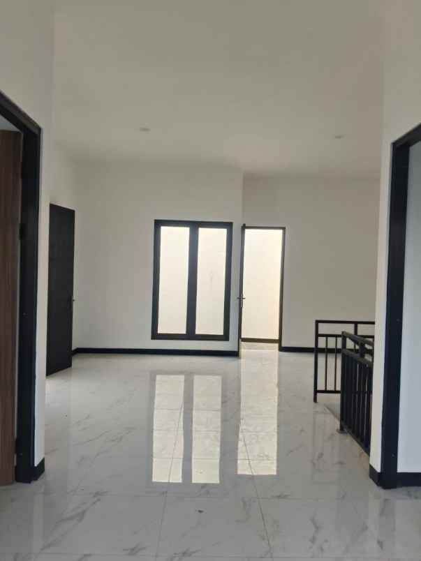 rumah pondok tjandra strategis siap huni