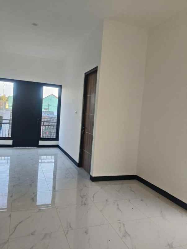 rumah pondok tjandra strategis siap huni