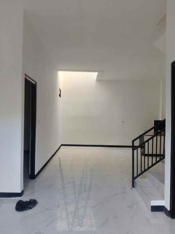 rumah pondok tjandra strategis siap huni