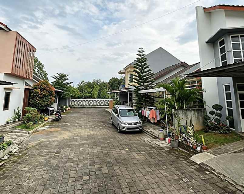 rumah pudakpayung banyumanik semarang