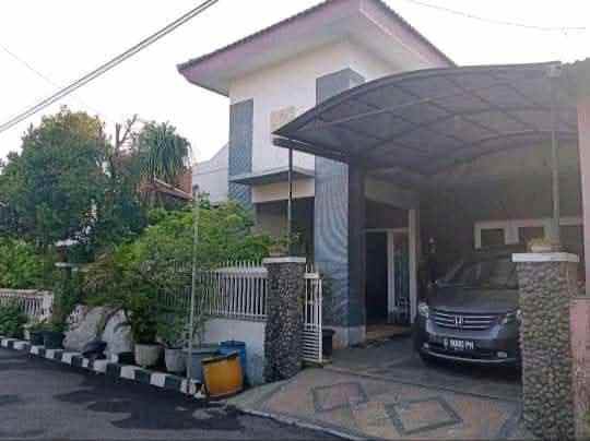 rumah puspogiwang semarang barat