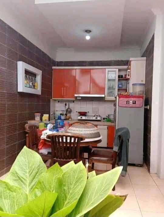 rumah puspogiwang semarang barat