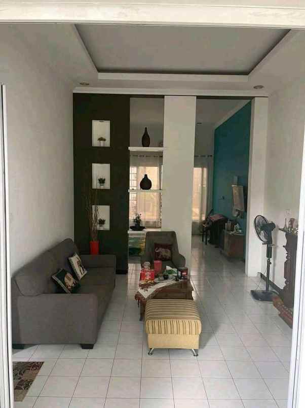 rumah puspogiwang semarang barat