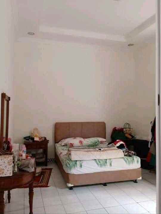rumah puspogiwang semarang barat