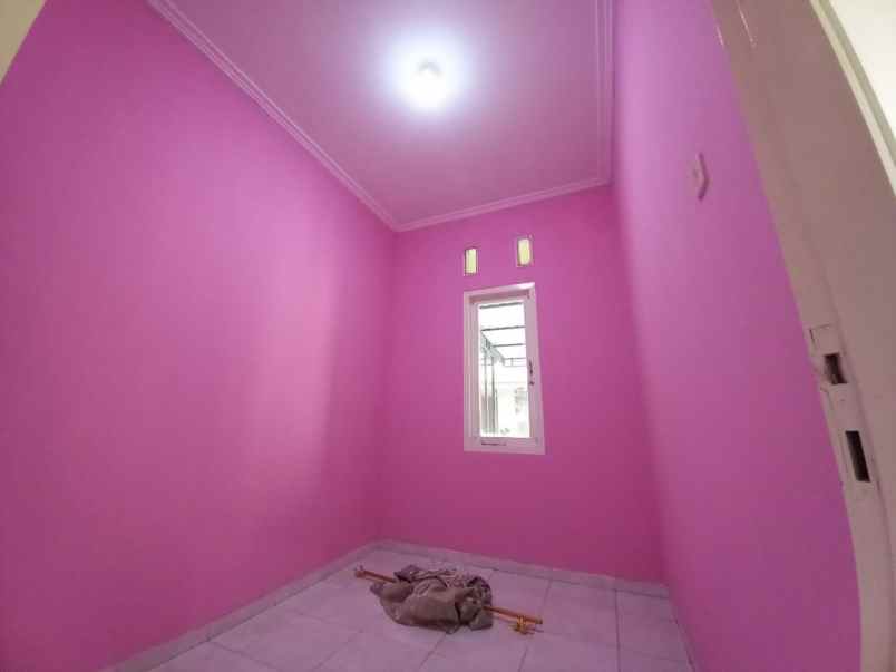 rumah ratna jatibening bekasi