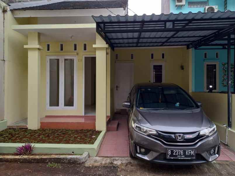 rumah ratna jatibening bekasi