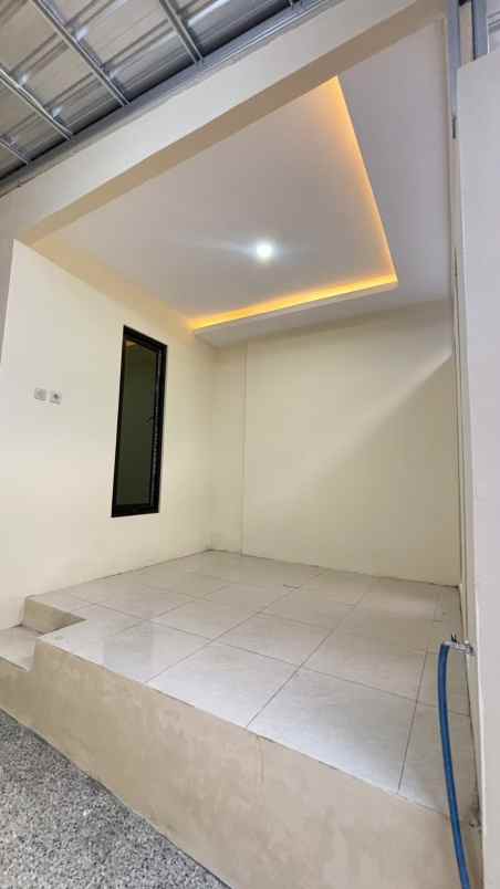 rumah ready siap huni shm strategis tengah kota
