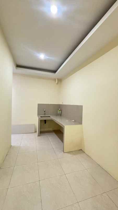 rumah ready siap huni shm strategis tengah kota