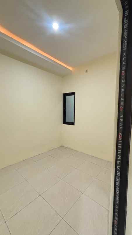 rumah ready siap huni shm strategis tengah kota